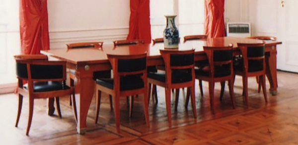 giorgetti
